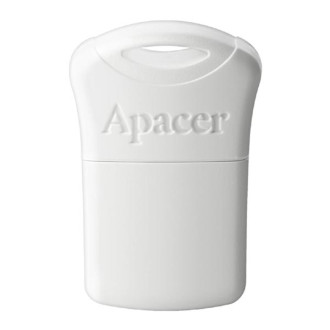 Flash Apacer USB 2.0 AH116 32Gb white Apacer