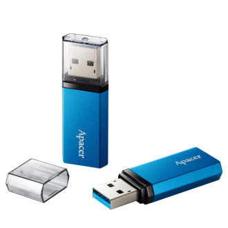 Flash Apacer USB 3.2 Gen1  AH25C  32GB Blue Apacer