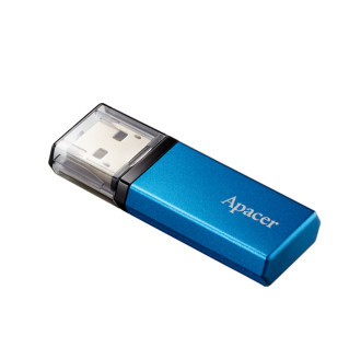 Flash Apacer USB 3.2 Gen1  AH25C  32GB Blue