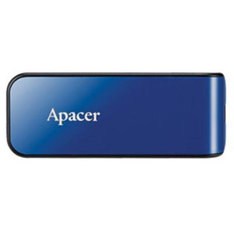 Flash Apacer USB 2.0 AH334 32Gb blue Apacer