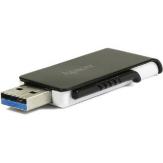 Flash Apacer USB 3.1 AH350 32Gb black