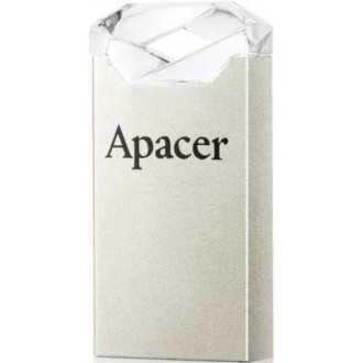 Flash Apacer USB 2.0 AH111 64GB Crystal Apacer