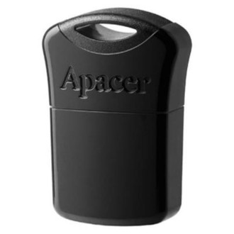 Flash Apacer USB 2.0 AH116 64GB Black Apacer