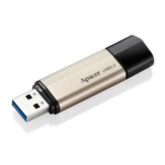 Flash Apacer USB 3.1 AH353 64GB Champagne Gold