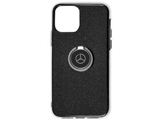 Чохол для iPhone® 11 Pro з кільцем Mercedes