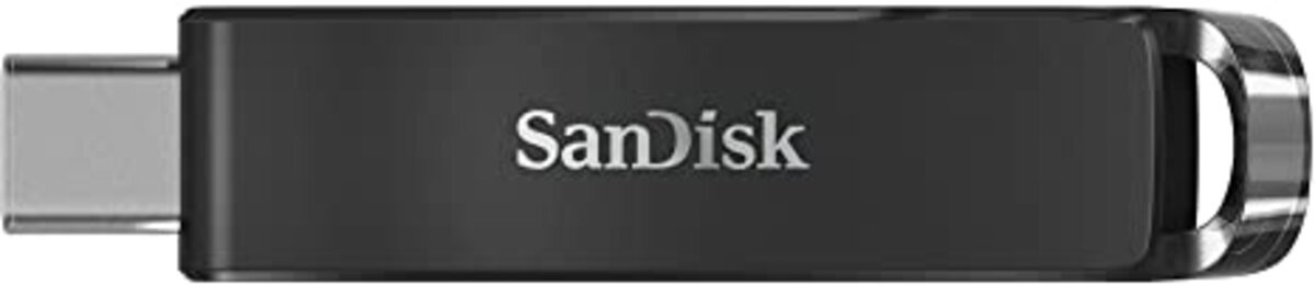 Flash SanDisk USB 3.1 Ultra Type-C 64Gb (150Mb/s)