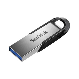 Flash SanDisk USB 3.0 Ultra Flair 16Gb (150 Mb/s)