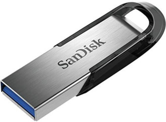 Flash SanDisk USB 3.0 Ultra Flair 128Gb