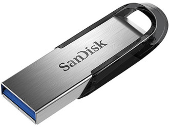 Flash SanDisk USB 3.0 Ultra Flair 256Gb