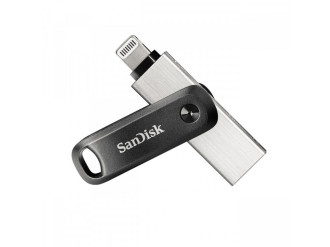 Flash SanDisk USB 3.0 iXpand Go 64Gb Lightning Apple