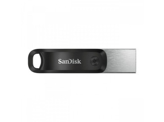 Flash SanDisk USB 3.0 iXpand Go 64Gb Lightning Apple