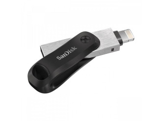 Flash SanDisk USB 3.0 iXpand Go 64Gb Lightning Apple