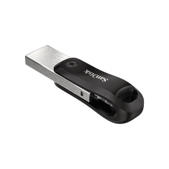 Flash SanDisk USB 3.0 iXpand Go 128Gb Lightning Apple SanDisk