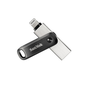 Flash SanDisk USB 3.0 iXpand Go 128Gb Lightning Apple