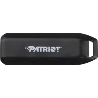 Flash Patriot USB 3.2 Xporter 3 64GB Black Patriot