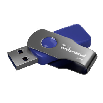 Flash Wibrand USB 3.2 Gen1 Lizard 32GB Light Blue