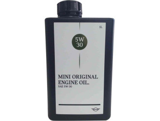 Моторна олива  MINI Original Engine Oil BMW 5W-30