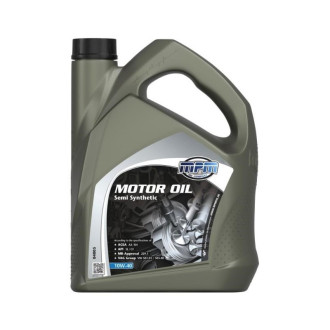 Моторна олива  Motoroil Semi Synthetic  MPM 10W-40