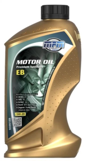 Моторна олива  Motoroil Premium Synthetic Ecoboost MPM 5W-20