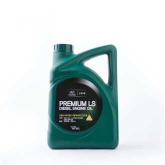 Premium LS Diesel