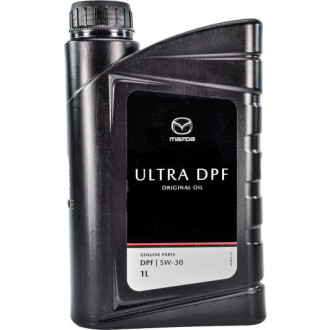 Original Oil Ultra DPF