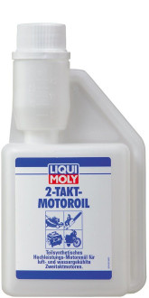 2-Takt-Motoroil SAE