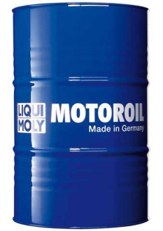 Моторна олива  MoS2 Leichtlauf Liqui Moly 10W-40