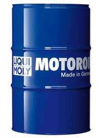 Моторна олива  Motorrad Scooter 2T Basic Street Liqui Moly 