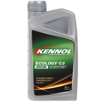 Моторна олива  Ecology C3 KENNOL 5W-30