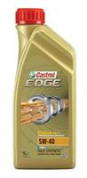 EDGE TITANIUM FST