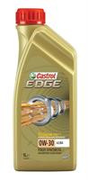 Моторна олива  EDGE TITANIUM FST A3 B4 Castrol 0W-30