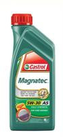 Моторна олива  Magnatec A5 Castrol 5W-30