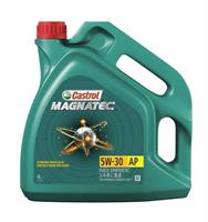 Моторна олива  Magnatec A5 Castrol 5W-30