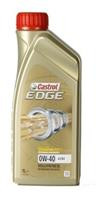 Моторна олива  EDGE TITANIUM FST A3/B4 Castrol 0W-40