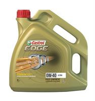 Моторна олива  EDGE TITANIUM FST A3/B4 Castrol 0W-40