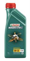 Моторна олива  Magnatec A3/B4 Castrol 5W-30