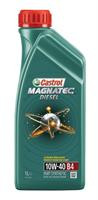 Моторна олива  Magnatec Diesel B4 Castrol 10W-40