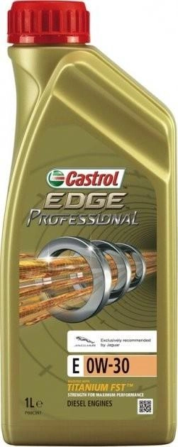 EDGE PROFESSIONAL TITANIUM FST E (Jaguar Land Rover)