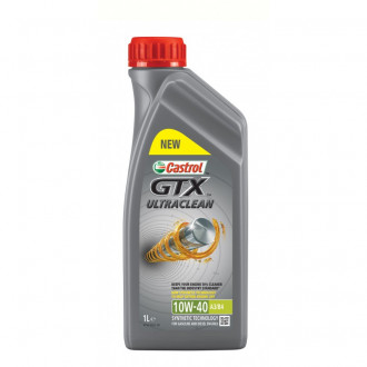 GTX ULTRACLEAN