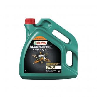 Magnatec Stop-Start E