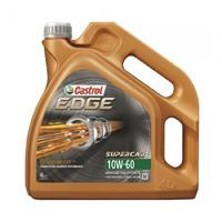 Моторна олива  EDGE TITANIUM FST Castrol 10W-60