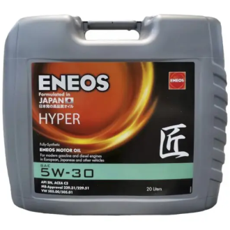 Моторна олива  HYPER ENEOS 5W-30