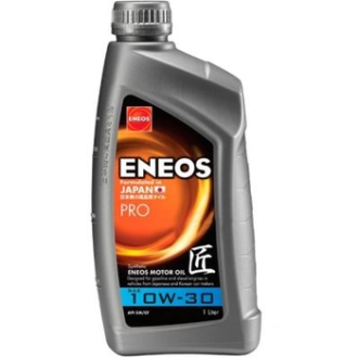 Моторна олива  PRO ENEOS 10W-30