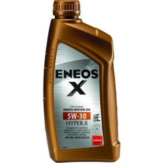 Моторна олива  HYPER-X  ENEOS 5W-30