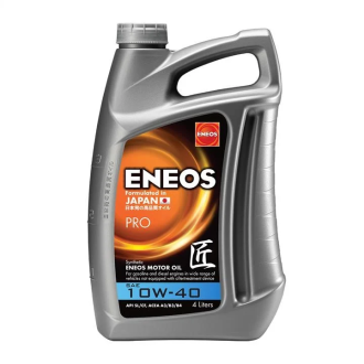 Моторна олива  PRO  ENEOS 10W-40