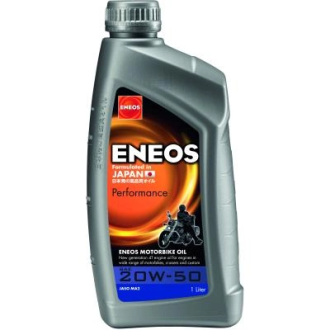 Моторна олива  Performance ENEOS 20W-50