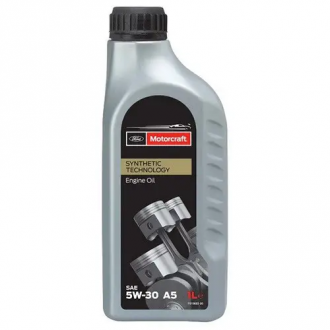 Моторна олива  Engine Oil Synthetic Technology FORD 5W-30