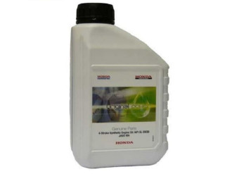 Моторна олива  4 Stroke Oil HONDA/ACURA 5W-30