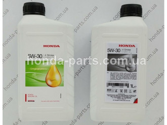 Моторна олива  4 Stroke Oil HONDA/ACURA 