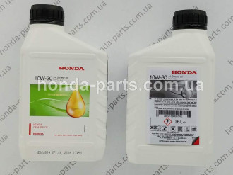 Моторна олива  4 Stroke Oil 4T HONDA/ACURA 10W-30